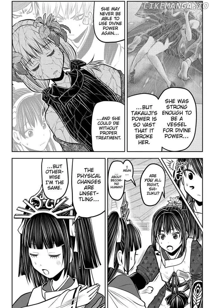 The Elusive Samurai Chapter 177 image 06_optimized